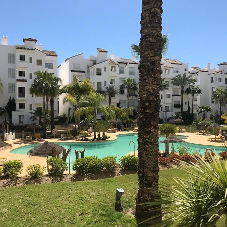 Costalita Lejlighed Estepona Eksteriør billede