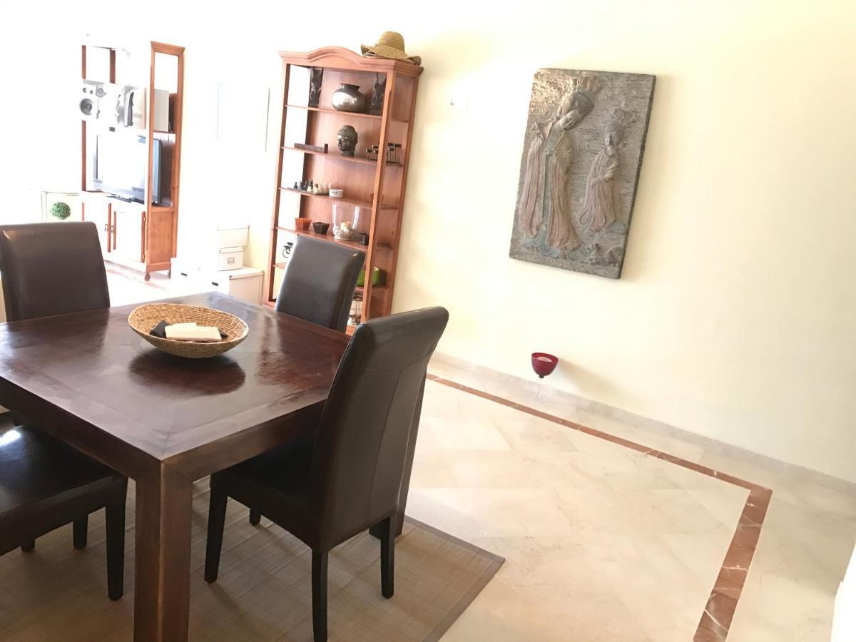 Costalita Lejlighed Estepona Eksteriør billede