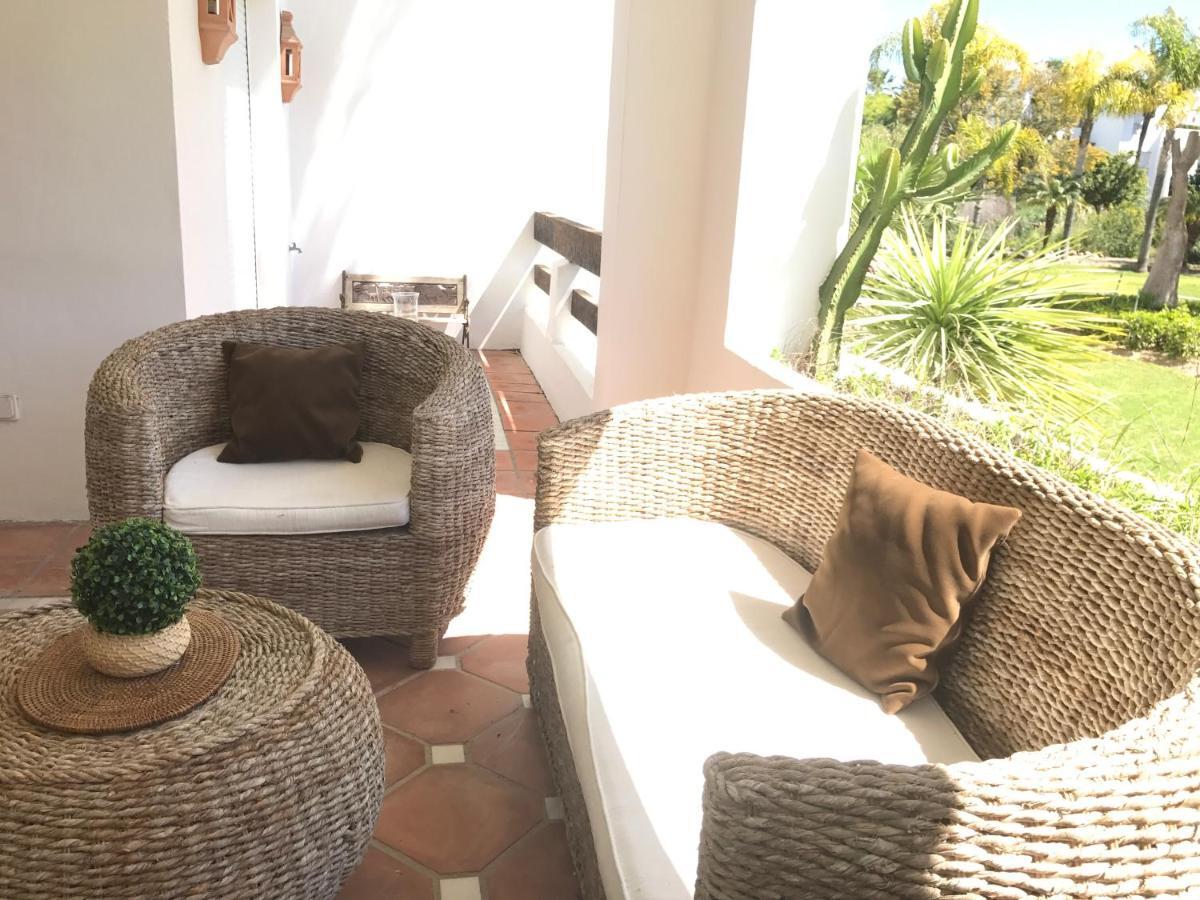 Costalita Lejlighed Estepona Eksteriør billede