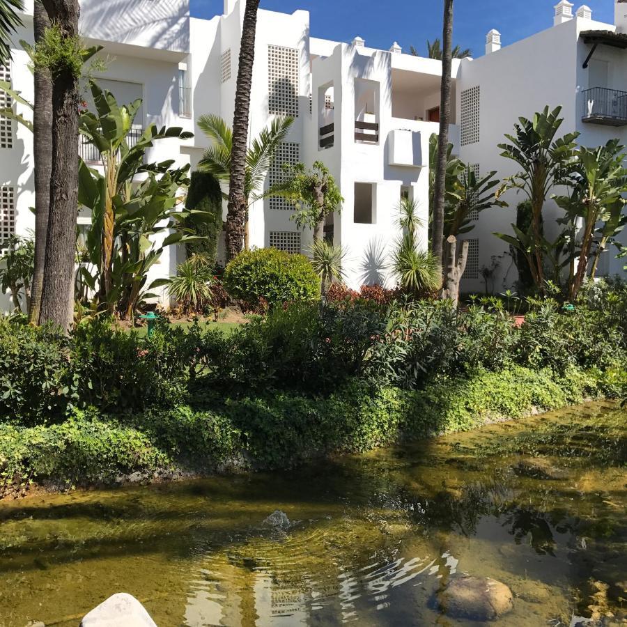 Costalita Lejlighed Estepona Eksteriør billede